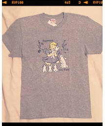 Supreme  | Tシャツ/カットソー