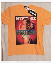 HYSTERIC GLAMOUR | Tシャツ/カットソー
