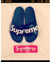 Supreme  | サンダル