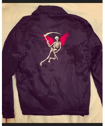 HYSTERIC GLAMOUR | ナイロンジャケット