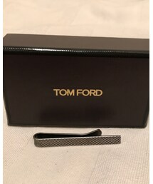 TOM FORD | ネクタイピン
