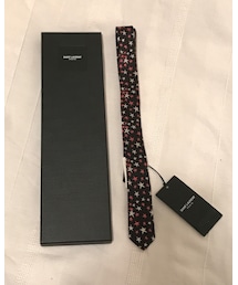 SAINT LAURENT PARIS | ネクタイ