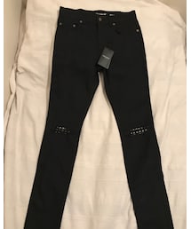 SAINT LAURENT PARIS | デニムパンツ