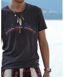 M | Tシャツ/カットソー