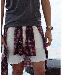 THOM BROWNE | シャツ/ブラウス