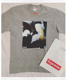 Supreme  | Tシャツ/カットソー