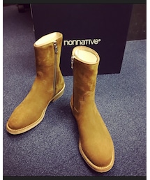 RAGS McGREGOR  | ブーツ