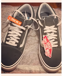 VANS | スニーカー