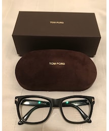TOM FORD | メガネ