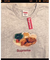 Supreme  | Tシャツ/カットソー