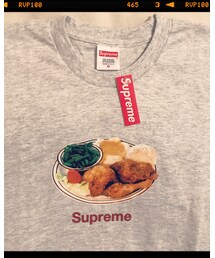 Supreme  | (Tシャツ/カットソー)