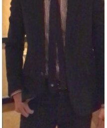 Dior homme | ネクタイ