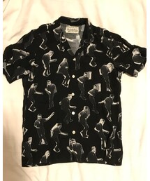 WACKO MARIA | シャツ/ブラウス