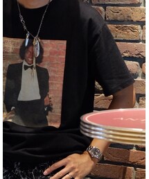 HYSTERIC GLAMOUR | Tシャツ/カットソー