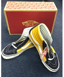 VANS | スニーカー