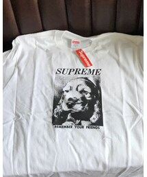 Supreme  | Tシャツ/カットソー