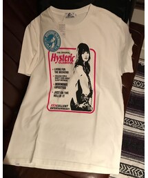 HYSTERIC GLAMOUR | Tシャツ/カットソー