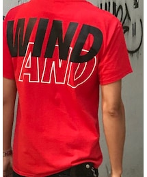 wind and sea | Tシャツ/カットソー