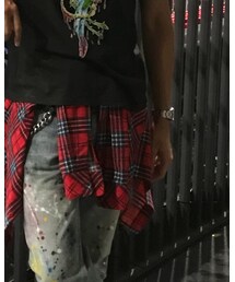 NUMBER (N)INE | シャツ/ブラウス