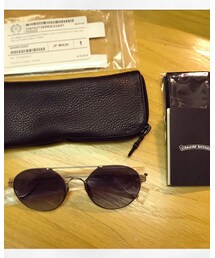 CHROME HEARTS | サングラス