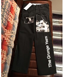 TAKAHIROMIYASHITATheSoloIst. | その他パンツ