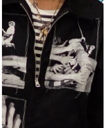 RAGS McGREGOR  | Tシャツ/カットソー