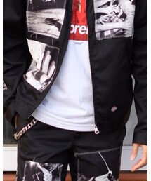 Supreme  | Tシャツ/カットソー