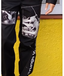 TAKAHIROMIYASHITATheSoloIst. | その他パンツ