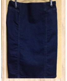 brand ? | デニムスカート