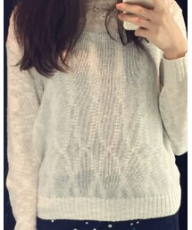 OZOC | ニット/セーター