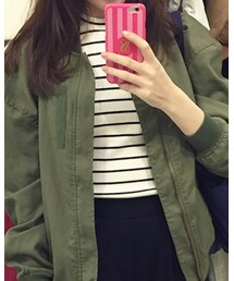 Heather | トップス