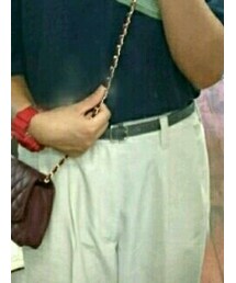 G-SHOCK | アナログ腕時計