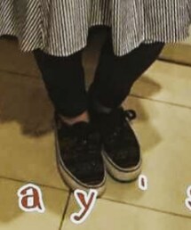 UNIQLO | レギンス/スパッツ