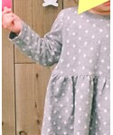 babyGAP(babyGAP)の「ワンピース/ドレス(ワンピース)」