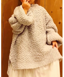 ママの私服 | ニット/セーター