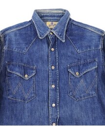 Wrangler | Vintage(シャツ/ブラウス)