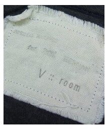 Ronherman x v:room | Tシャツ/カットソー