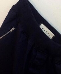 MARNI | イージーパンツ(その他パンツ)