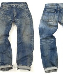 LEVI'S VINTAGE CLOTHING | 54501 唯一のシップフライのvintage(デニムパンツ)