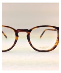 OLIVER PEOPLES | メガネ