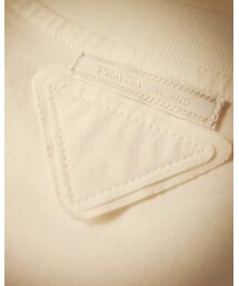 PRADA | Tシャツ/カットソー