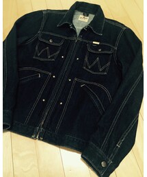 Wrangler | デニムジャケット