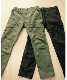 G.T.A. | カーゴパンツ