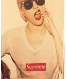 Supreme  | 非売品ポスター(その他)