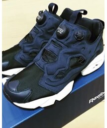 Reebok | スニーカー