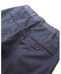 GANRYU | スラックス