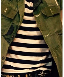 MARC JACOBS | Tシャツ/カットソー