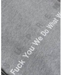 Supreme  | 15SS(Tシャツ/カットソー)