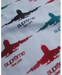 Supreme | 15AW Airplane tee(Tシャツ/カットソー)
