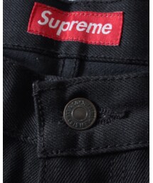 Supreme | リーバイスとのコラボ(デニムパンツ)